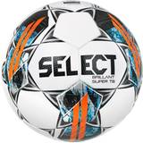 Orange Fodbolde Select Brillant Super TB V22 Soccer Ball