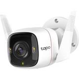 Overvågningskameraer TP-Link Tapo C320WS