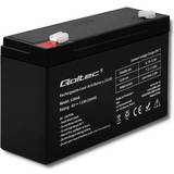 Batterier - Golfbilbatteri Batterier & Opladere Qoltec 53048