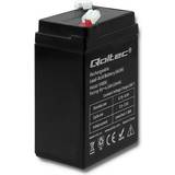 Batterier - Golfbilbatteri Batterier & Opladere Qoltec 53032