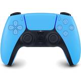 PlayStation 5 Spil controllere Sony PS5 DualSense Wireless Controller - Starlight Blue