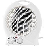 Gulvventilatorer DAY Heater Fan 2000W