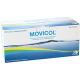 Vandopløselig Håndkøbsmedicin Movicol Lime-Lemon 100 stk Portionspose