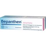 Bayer Håndkøbsmedicin Bepanthen 100g Salve