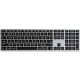 Tastaturer Satechi X3 Wireless Keyboard (Nordic)