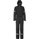 Reflekser Jumpsuits & Overalls Mountain Horse Protect Overall - Black