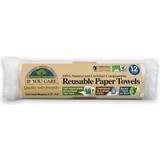 Toilet- & Husholdningspapir If You Care Reusable Paper Towels 12pcs