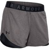 Under Armour Dame - Halterneck - L - Løb Shorts Under Armour Women's Play Up Shorts 3.0 - Carbon Heather/Black