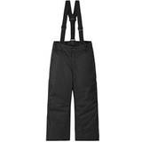 Reima Smudsafvisende materiale Overtræksbukser Reima Kid's Winter Trousers Proxima - Black (522277A-9990)