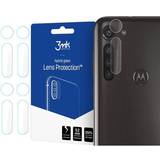 Motorola moto g8 power skærmbeskyttelse 3mk Camera Lens Protection for Motorola Moto G8 Power 4-Pack