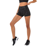 USA Pro Bukser & Shorts USA Pro 3" Shorts Women - Geo Gloss