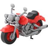 Wader Legetøj Wader Mini Cross Easy Rider Motorbike