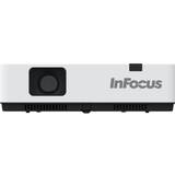 1.280x800 WXGA Projektorer InFocus IN1036