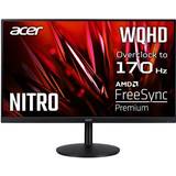 Acer 2560x1440 - Gaming Skærme Acer Nitro XV320QULV (bmiiphx) 32" (UM.JX0EE.V01)