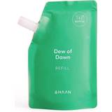 Antioxidanter Hånddesinfektion Haan Hand Sanitizer Dew of Down Refill 100ml
