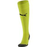 Puma Elastan/Lycra/Spandex - Gul Undertøj Puma Liga Core Socks Men - Yellow