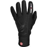 Winter cycling gloves Castelli Estremo Winter Cycling Gloves Men - Black