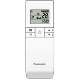 Panasonic Fjernbetjeninger Panasonic IR remote CZ-RWS3