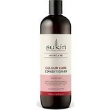 Sukin Dame Hårprodukter Sukin Colour Care Conditioner 500ml