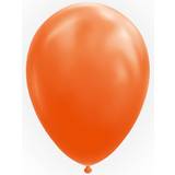 Balloner Balloner i orange