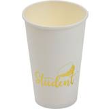 Hisab Joker Paper Cups Student 8-pack