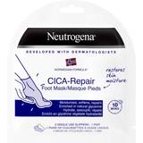 Neutrogena Hudpleje Neutrogena Norwegian Formula Cica-Repair Foot Mask