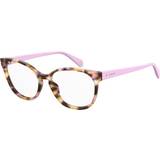 Rektangulære Briller & Læsebriller Polaroid Pld D371 HT8