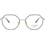 Rektangulære Briller & Læsebriller Vogue Eyewear VO4094 997