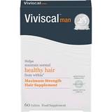 Viviscal Vitaminer & Kosttilskud Viviscal Man Anti-Hair Loss Treatment 60 tablets