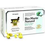 Fedtsyrer Pharma Nord Bio-Marin Naturel 150 stk