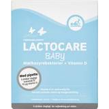 Lactocare Vitaminer & Kosttilskud Lactocare Baby 7.5ml
