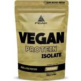 Peak Pulver Proteinpulver Peak Vegan Protein Isolate 750g