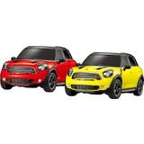 Rastar Fjernstyret legetøj Rastar Fjernstyret Bil Mini Cooper S Countryman
