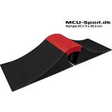 MCU-Sport Skateboardtilbehør MCU-Sport Wave Ramp Set