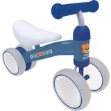 Løbecykler Baby Buddy Gåcykel blå