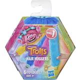 Trolls legetøj Hasbro Trolls Hair Huggers (1 At Random)