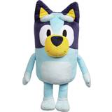 Moose Tyggelegetøj Tøjdyr Moose Bluey Jumbo Plush Soft Toy