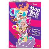 Disney Legetøjsmad Disney Mad Hatter's Tea Party 0889698545624