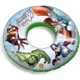 Plastlegetøj - Superhelt Udendørs legetøj Mondo Avengers Badering Ø50cm