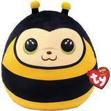 TY Zinger Bee Squish-A-Boo 0008421392308