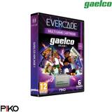 Blaze Evercade Gaelco (Piko) Arcade Cartridge 1 EFIGS