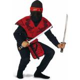 RIO Red Ninja Costume