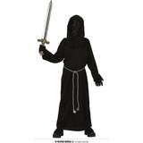 Fiestas Guirca Grim Reaper Horror Child Costume