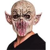 Monstre Masker Boland Alien Latexmaske