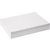 Hvid Papir Creativ Company Tegnepapir A4 160g 250 ark