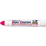 Artline Kridt Artline Marker 40 Paint Crayon rød