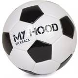 Sort Fodbolde My Hood Classic