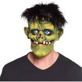 Monstre Masker Boland Creepy Monster Latex Head Mask