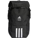 Adidas Opbevaring til laptop Rygsække adidas 4ATHLTS Camper Backpack - Black/Black