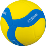 Gul Volleyballbold Mikasa VS220W
